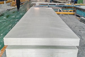 玻璃钢拉挤型材在海洋工程中的耐腐蚀性是如何体现的？