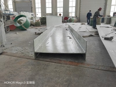 超大工字钢2