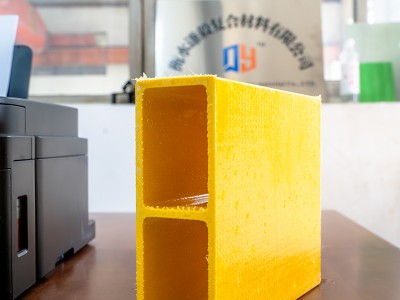 FRP檩条