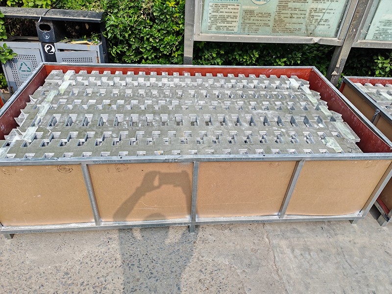 玻璃钢梳齿绝缘板